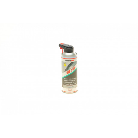 Teroson VR 700 AE400ML CZRUSKUA змазка силіконова (400ml)