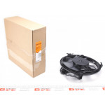 Вентилятор радіатора (електричний) Audi A6/VW Passat 1.6-3.0 97-05 