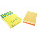 Фільтр повітряний Peugeot 307 1.4-2.0 00-09 