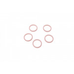 Кільце ущільнююче (O-ring) Renault (5 шт.)007950024400 