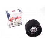 Ролик генератора MB Sprinter 3.0 CDI OM642 (паразитний) (54x30x17) 