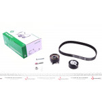 Комплект ПНВТ VW LT 96-/VW T4 2.5TDI 91- 