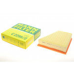 Фільтр повітряний Skoda Fabia/Roomster /VW Polo 1.2/1.4i 99-14 