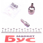 Конектор для пневматичного компресора M8 