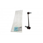 Тяга стабілізатора (переднього) (L) Kia Carens 00-07/Mentor 93-05 (L=309mm) 