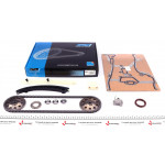 Комплект ланцюга ГРМ Opel Combo 1.4 04- (ланцюг, натяжник, шестерня, прокладка) 