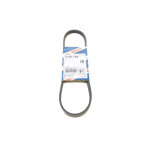 Ремінь генератора Fiat Ducato 1.9D/TD 94-02 (4PK755) 