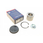 Підшипник маточини (задньої) Renault Master 10- (FWD) (45x80x60) (однокатковий) 