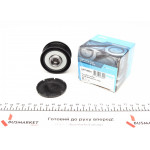 Шків генератора Toyota Auris/Avensis/Rav4 III 1.6/1.8/2.0 07- 