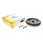 Демпфер зчеплення VW T5 2.0TDI 09- (100/103kw), DSG7-0BT/0BH (DQ500) 