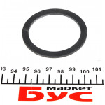 Прокладка кришки горловини маслозаливної MB OM646 