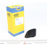 Кришка дзеркала заднього виду Fiat Punto 05- (L) 