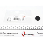 Заглушка блоку циліндрів Audi A6/VW Golf IV/V 1.6-2.0TFSI 00- (d=26mm) 