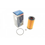 Фільтр масляний Hyundai Santa Fe/Kia Sorento 2.0/2.2 CRDi 09- 