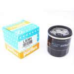 Фільтр масляний Renault Laguna 2.0i 16V 07-15 (h=66mm) 