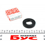 Сальник півосі (R) Renault Kangoo 98- (27.95x56x10) 