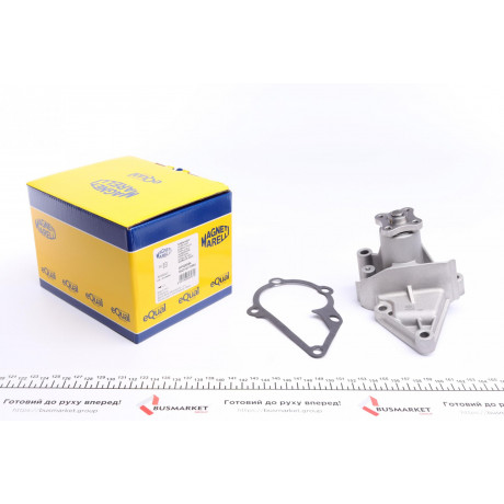 Помпа води Hyundai Accent III/Kia Cerato/Rio II 1.4/1.6 95-