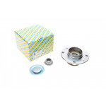 Підшипник маточини (задньої) Citroen C4/Peugeot 307 00- (+ABS)  Підшипник маточини (задньої) Citroen C4/Peugeot 307 00- (+ABS)