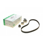 Комплект ГРМ BMW 3 (E30) 1.6-1.8i 87-94 (21/110z) M40 