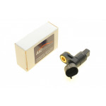 Датчик частоти обертання колеса (передній) VW Caddy II 1.4/1.6/1.9TDi 95-04 (L) 