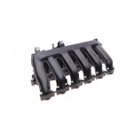 Колектор впускний M57 BMW 3 (E90/E92/E93)/ 5 (E60/ E61)/ 6 (E63/ E64) 03-11 