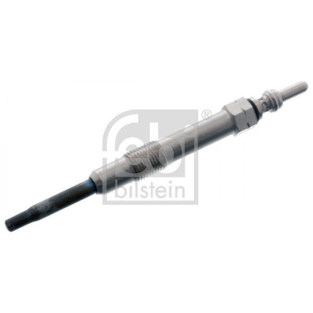 Свічка розжарювання Opel Astra H/Vectra C 1.9 CDTI 04-10