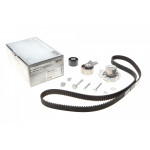 Комплект ГРМ + помпа Opel Astra/Fiat Grande Punto 1.9CDTI 04- 