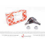 Опора кульова (передня/знизу) MB E-class (W212) 09- 