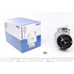 Компресор кондиціонера MB Sprinter/Vito CDI (d=105mm) 