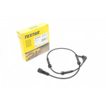 Датчик ABS (передній) Renault Captur/Clio/Zoe 12- (L=709mm) 