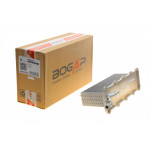 Радіатор інтеркулера VW Caddy 1.2/1.4TSI 15- 