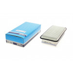 Фільтр повітряний Toyota Yaris 1.4 D-4D 05-12 