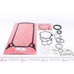 Комплект прокладок (нижній) MB Sprinter/Vito (368) 2.3D OM601 