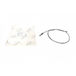 Датчик зношування гальмівних колодок (задніх) BMW 1 (F20/F21)/ 3 (F30) 12- 