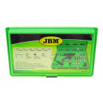 Набір інструментів для зняття подушок безпеки (12 шт) 