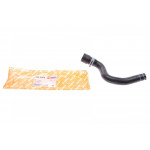 Патрубок радіатора Fiat Fiorino 1.3D Multijet 07- (R) 