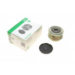 Шків генератора Audi A4/A5/Q5 3.0/3.2 TFSI 07-17 