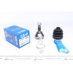 ШРКШ (зовнішній) Citroen Berlingo 1.8D 96-02 (25x34x134.5) 