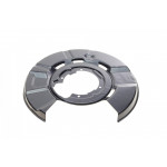 Захист диска гальмівного (заднього) (L) BMW M3 (E90-E92) 07-13 