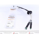 Трос куліси Fiat Scudo 1.9D/TD/2.0JTD 96-06 