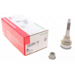 Опора кульова (передня/знизу) Opel Astra K 15- 