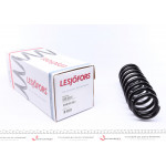 Пружина (задня) Hyundai Sonata VI 2.0i/2.4 10-14 (седан) 