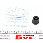 Сайлентблок важеля (переднього/знизу/спереду) Renault Kangoo 1.5dCi/1.6 08- 