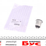 Сайлентблок важеля (переднього/знизу/спереду) Renault Megane II/Scenic II 03-09 