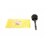 Кришка фільтра масляного MB E-class (W213) 18- 