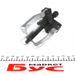 Знімач підшипників тризахоплюючий реверсивний 2т 