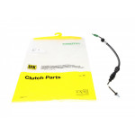 Шланг зчеплення Ford Connect 1.8 DI/TDCi 02-13 