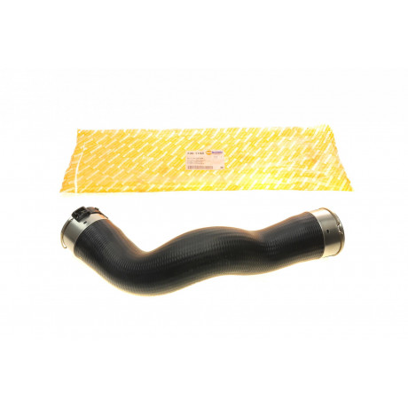 Патрубок інтеркулера BMW X5 (F15/F85) 13-15 N47 D20 (L)