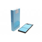 Фільтр салону Toyota Land Cruiser 4.7 98-07 