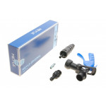 Промивальний інструмент-системи охолодження (L=315mm) (d=19/29/32/36.5/40mm) 